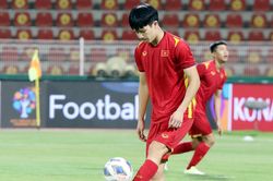 Đội hình dự kiến U23 Việt Nam vs U20 Hàn Quốc: Hoàng Đức đá chính, cơ hội cho Thanh Minh, Trọng Long