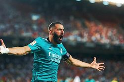 Real Madrid: Bản anh hùng ca của Ancelotti