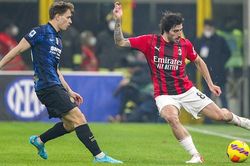 Nhận định bóng đá Inter vs Milan: Cuộc chiến Scudetto thu nhỏ