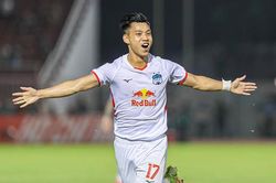 Sydney 1-1 HAGL: Văn Thanh ghi bàn, HAGL vẫn đánh rơi chiến thắng