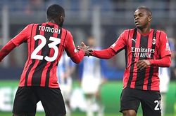 Inter vs Milan: Hãy ghi bàn, nếu có thể!