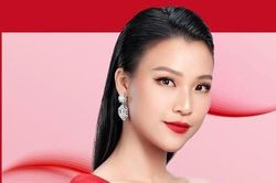 Hoàng Oanh hé lộ vừa mới khóc, liệu có liên quan đến cuộc hôn nhân mới tan vỡ?