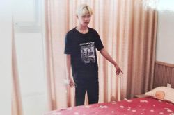 Hà Nội: Đến nhà bạn gái nhí trộm tiền rồi làm 'chuyện vợ chồng'