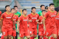 Bình luận viên Quang Huy: 'U20 Hàn Quốc là thuốc thử liều cao đối với U23 Việt Nam'