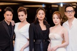 Chồng cũ, vợ cũ, người yêu cũ: Việt Anh xúc động vì điểm tương đồng giữa vai diễn và ngoài đời
