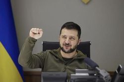 Tổng thống Zelenskyy nói Ukraine có thể gia nhập EU trong vòng vài tuần tới