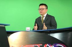 'Đường đua số' tạo ra cơ hội để các phóng viên, nhà báo thể hiện giá trị cốt lõi của mình