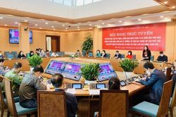 Nâng cao hiệu quả tuyên truyền, chấp hành pháp luật trong phòng, chống dịch COVID-19