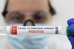 Kháng thể sau khi nhiễm Omicron ở người chưa tiêm không vô hiệu hóa được các biến thể khác