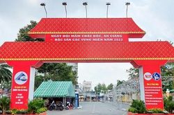 Mắm Châu Đốc (An Giang) được xác lập kỷ lục