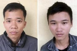 Khởi tố giám đốc đánh phó chủ tịch xã vỡ đầu