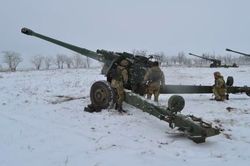 Mỹ sắp huấn luyện Ukraine cách dùng lựu pháo