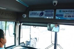 Còn 50.000 ô tô 'trốn' lắp camera giám sát, xe bị xử phạt đếm trên đầu ngón tay