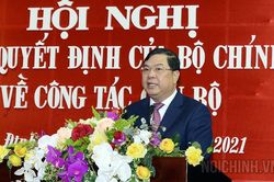 Xây dựng nền quốc phòng toàn dân trên địa bàn Nam Định vững mạnh, đồng bộ, toàn diện