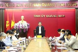 Quảng Ninh rà soát toàn diện các dự án đầu tư của Tập đoàn FLC