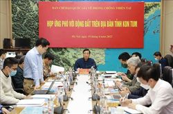 Động đất tại Kon Tum - Cần thêm các trạm quan trắc và nghiên cứu chuyên sâu để người dân bớt lo sợ