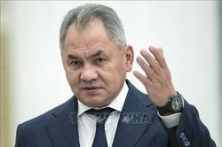 Nga cáo buộc phương Tây tìm cách kéo dài cuộc xung đột tại Ukraine