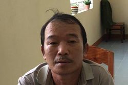 Lẩn trốn truy nã 38 năm dưới vỏ bọc người công dân lương thiện vẫn không thoát