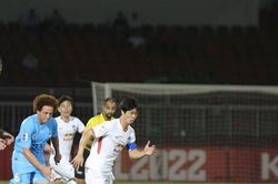 Chấm điểm Sydney FC vs HAGL: Ấn tượng Công Phượng, Văn Thanh