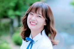 Kim Se Jeong của Hẹn Hò Chốn Công Sở chưa bao giờ mặc cảm vì gia cảnh nghèo khó