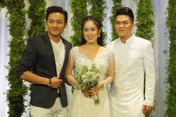Dàn sao Việt chia tay văn minh, hậu đổ vỡ vẫn là bạn bè