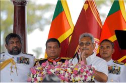 Sri Lanka có chính phủ mới
