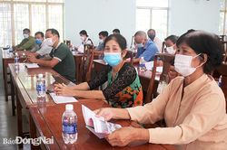 Vấn đề pháp lý khi để lại tài sản theo di chúc