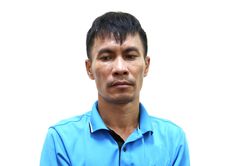 'Siêu trộm' thiết bị điện sa lưới pháp luật