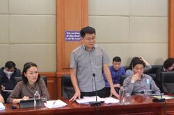 Hải Phòng: HĐND thành phố giám sát việc thực hiện các chính sách pháp luật về quản lý đất đai