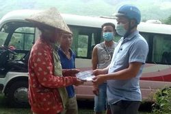 Ăn côn trùng bị ngộ độc, 1 người tử vong, 2 người cấp cứu