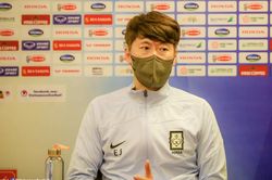 HLV U20 Hàn Quốc: Mong được đấu với đội hình U23 Việt Nam mạnh nhất