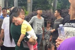 Con gái 3 tuổi bị bắt cóc, được tìm thấy sau 1 giờ nhưng cha mẹ không nhận ra con: Cảnh báo 1 chiêu LỪA ĐẢO tinh vi bậc nhất hiện nay