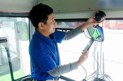 Còn hơn 50.000 ô tô chưa lắp đặt camera giám sát