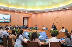 Hà Nội: Đích của chuyển đổi số phải là người dân và doanh nghiệp