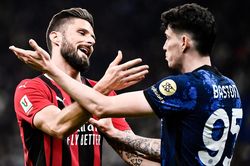 Highlights Inter 3-0 Milan