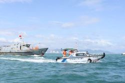 Từ 21/5, sẽ 'phạt nguội' phương tiện thủy vi phạm