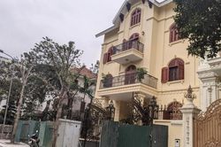 Vụ công trình sai phép ở Yên Hòa: Đề nghị kỷ luật cán bộ liên quan