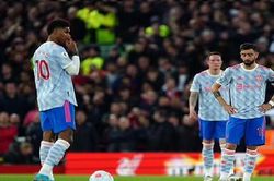 Roy Keane: 'MU không trái tim, không tâm hồn, không thủ lĩnh, không phẩm chất'