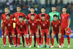 Tiêu điểm: Để xứng đáng số 1…