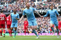 Nhận định bóng đá Man City vs Brighton: Quên nỗi đau Cúp FA để giữ ngôi đầu