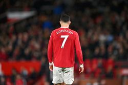 Những đứa con của Cristiano Ronaldo