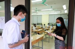 Bộ Giáo dục và Đào tạo chỉ đạo làm rõ việc vận động học sinh không thi vào lớp 10
