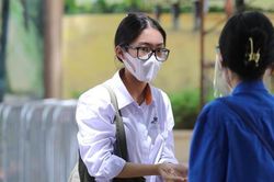 Công bố chi tiết lịch thi tốt nghiệp THPT năm 2022