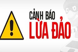 Tài khoản 'bốc hơi' 1,5 tỷ đồng sau khi nghe điện thoại kẻ mạo danh công an