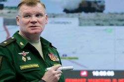 Nga tuyên bố tấn công hàng nghìn mục tiêu ở Ukraine trong đêm, Chủ tịch Hội đồng châu Âu bất ngờ tới Kiev