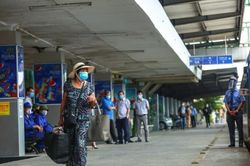 Ngành đường sắt bán gần hết vé dịp nghỉ lễ 30/4 - 1/5