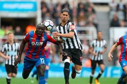 Nhận định trận Newcastle vs Crystal Palace, 1h45 ngày 21/4