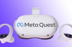 Kính thực tế ảo của Meta đã có thể nhận diện cử động tay