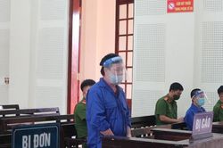 Bản án thích đáng cho kẻ 'ngựa quen đường cũ' buôn ma túy