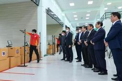 Trung tâm huấn luyện thể thao nào sẽ giành nhiều HCV SEA Games 31 nhất?